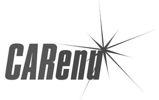 CARENU logo