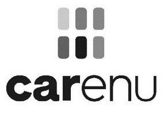 CARENU logo