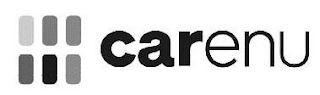 CARENU logo