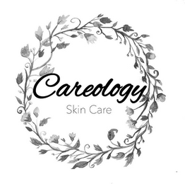 CAREOLOGY SKIN CARE logo