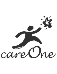 CAREONE logo
