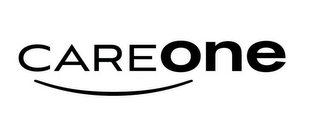 CAREONE logo