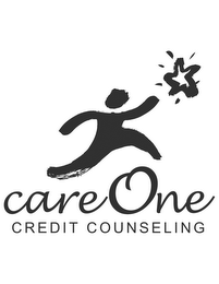 CAREONE CREDIT COUNSELING logo
