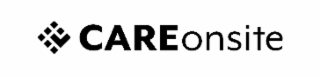 CAREONSITE logo