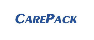 CAREPACK logo