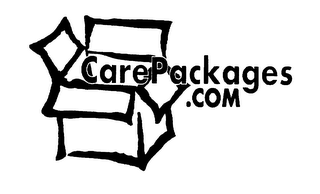 CAREPACKAGES.COM logo
