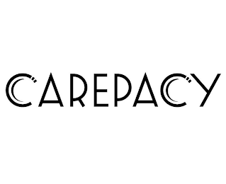 CAREPACY logo