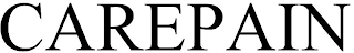 CAREPAIN logo