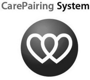 CAREPAIRING SYSTEM logo