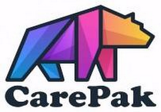 CAREPAK logo