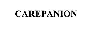 CAREPANION logo