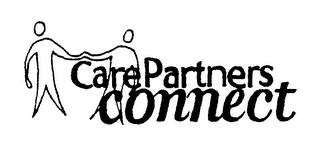 CAREPARTNERS CONNECT logo