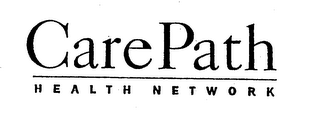 CAREPATH HEALTH NETWORK logo