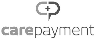 CAREPAYMENT + logo