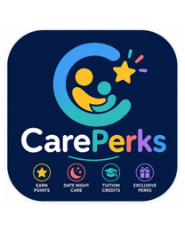 CAREPERKS logo