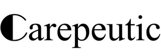 CAREPEUTIC logo
