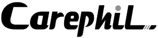 CAREPHIL logo