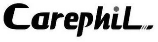 CAREPHIL logo