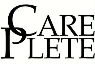 CAREPLETE logo