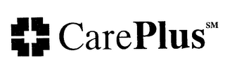 CAREPLUS logo