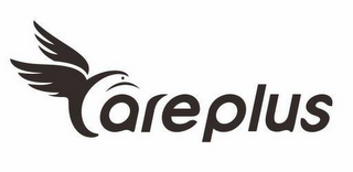 CAREPLUS logo