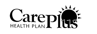 CAREPLUS HEALTH PLAN logo