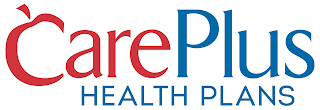 CAREPLUS HEALTH PLANS logo