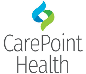 CAREPOINT HEALTH logo