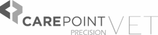 CAREPOINT PRECISION VET logo