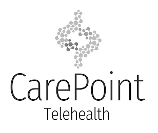 CAREPOINT TELEHEALTH logo