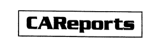 CAREPORTS logo