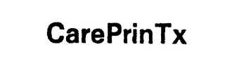 CAREPRIN TX logo