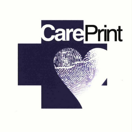 CAREPRINT logo