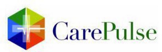 CAREPULSE logo