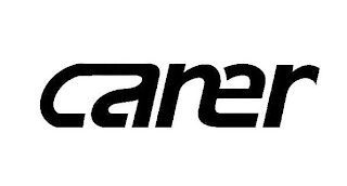 CARER logo