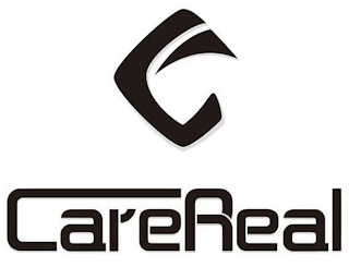 CAREREAL logo