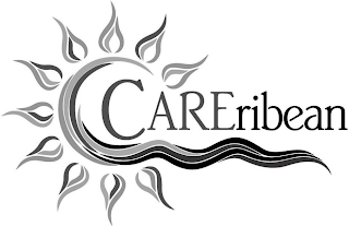 CARERIBEAN logo
