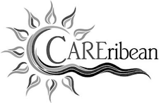 CARERIBEAN logo