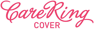 CARERING COVER logo