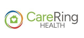 CARERING HEALTH logo