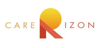 CARERIZON logo