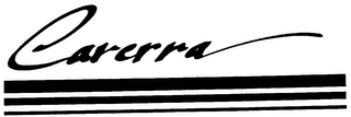 CARERRA logo