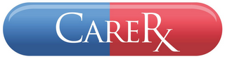 CARERX logo