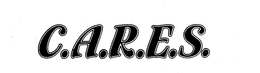 C.A.R.E.S. logo
