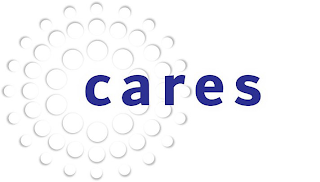 CARES logo