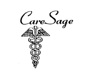 CARESAGE logo