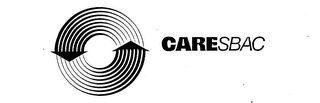 CARESBAC logo