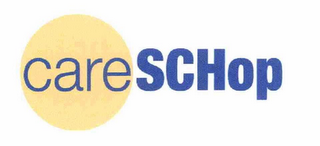 CARESCHOP logo