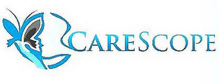 CARESCOPE logo