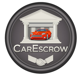 CARESCROW logo
